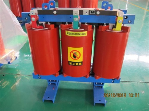 资兴SCB12-315KVA/10KV/0.4KV干式变压器